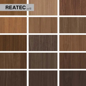 リアテックシート サンゲツ マットウッド RW5631～RW5364