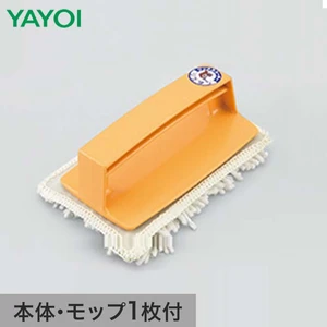清掃工具・道具 ハンディワックスコーター 328-088