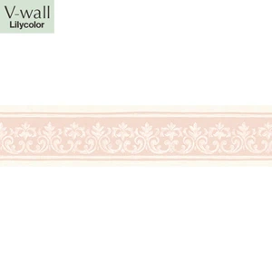 トリムボーダー壁紙 リリカラ V-wall LV-2670