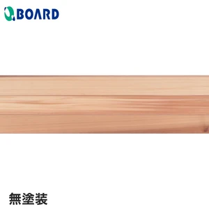 ウッドパネル 板壁材 ボード BOARD パスポートウォール ベイスギ 節なし 無塗装