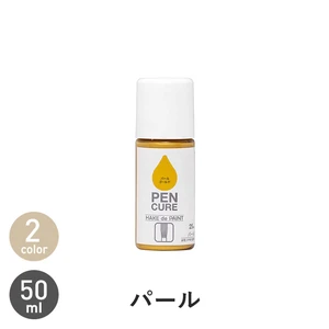 塗料 マニキュアタイプ HAKE de PAINT パール 50ml