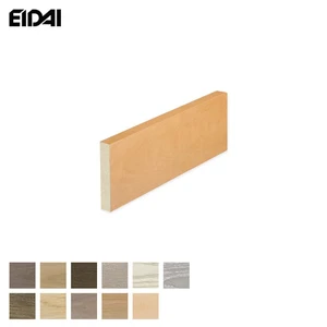 EIDAI 玄関幅木 スタンダード 銘樹シリーズ用 アッシュ系色