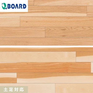 フローリング ボード BOARD ウッドペッカー90衝撃吸収タイプ 土足対応