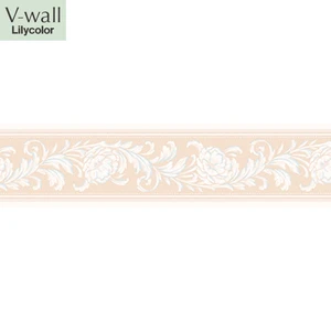 トリムボーダー壁紙 リリカラ V-wall LV-2675