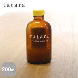 木材塗装 浸透性木部用仕上げ材 tatara撥水セラミックオイル 200ml