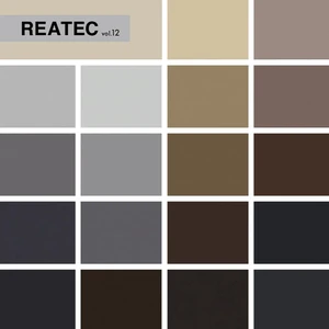 リアテックシート サンゲツ Solid Color TA5231~TA4752
