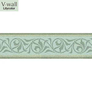 トリムボーダー壁紙 リリカラ V-wall LV-2682