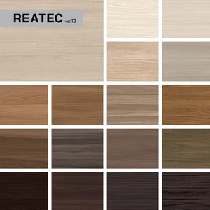 リアテックシート サンゲツ HORIZONTAL GRAIN TC5653～TC4332