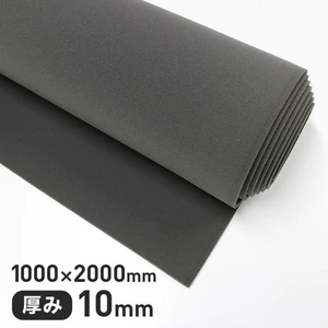エーテル系のCFスポンジフィルター CFS 10mm厚 1000×2000mm