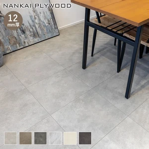 フローリング 南海プライウッド アートフロア ロパ12 0.5坪