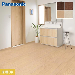Panasonic オーマイティRフロアーA (床暖) 0.5坪