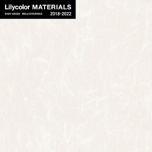 【のりなし壁紙】Lilycolor MATERIALS 紙-和紙- LMT-15184