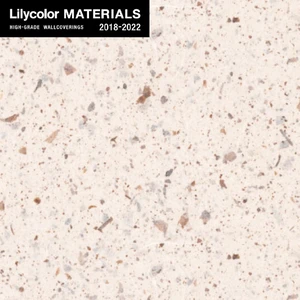 【のりなし壁紙】Lilycolor MATERIALS 紙-和紙- LMT-15193