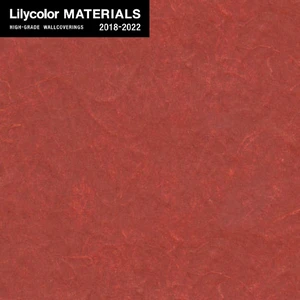 【のり無し壁紙】Lilycolor MATERIALS 紙-和紙- LMT-15200