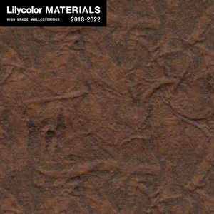 【のりなし壁紙】Lilycolor MATERIALS 紙-和紙- LMT-15202