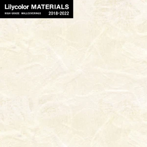 【のりなし壁紙】Lilycolor MATERIALS 紙-和紙- LMT-15203