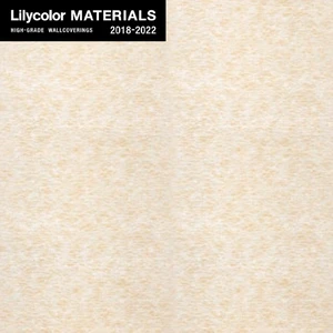 【のりなし壁紙】Lilycolor MATERIALS Metallic-フォイル- LMT-15234