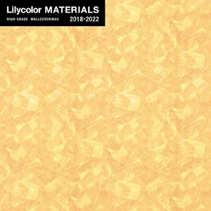 【のりなし壁紙】Lilycolor MATERIALS Metallic-フォイル- LMT-15235