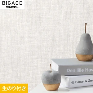 【のり付き壁紙】シンコール BIGACE リフォームおすすめ BA6065