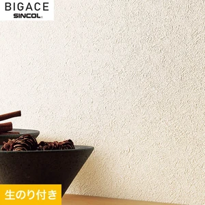 【のり付き壁紙】シンコール BIGACE 和調 BA6103