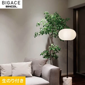 【のり付き壁紙】シンコール BIGACE シンプル BA6183