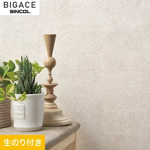【のり付き壁紙】シンコール BIGACE ミディアム BA6194