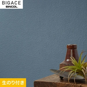 【のり付き壁紙】シンコール BIGACE ミディアム BA6282