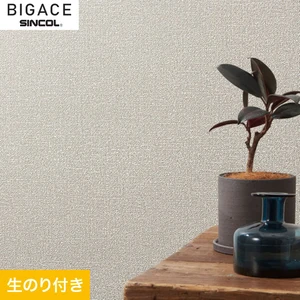 【のり付き壁紙】シンコール BIGACE デコラティブ BA6355