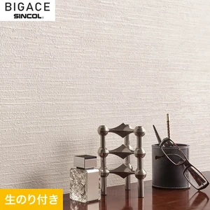 【のり付き壁紙】シンコール BIGACE デコラティブ BA6367