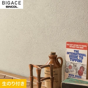 【のり付き壁紙】シンコール BIGACE デコラティブ BA6377