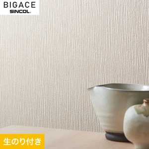 【のり付き壁紙】シンコール BIGACE デコラティブ BA6392