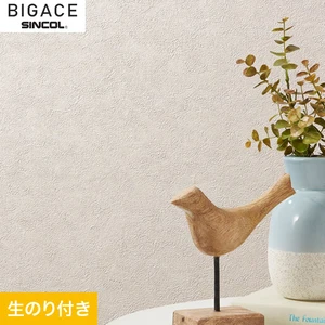 【のり付き壁紙】シンコール BIGACE デコラティブ BA6396