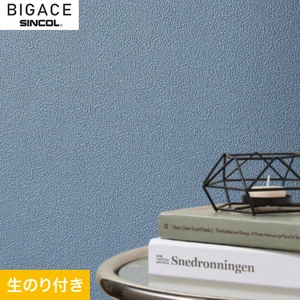 【のり付き壁紙】シンコール BIGACE デコラティブ BA6401