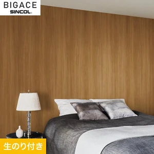 【のり付き壁紙】シンコール BIGACE デコラティブ BA6422