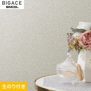 【のり付き壁紙】シンコール BIGACE デコラティブ BA6423