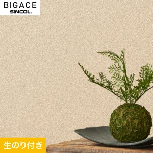 【のり付き壁紙】シンコール BIGACE デコラティブ BA6435