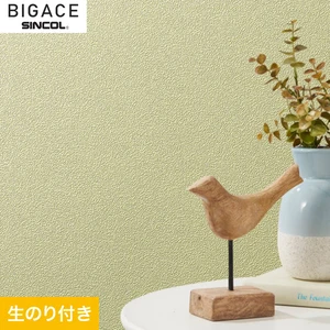 【のり付き壁紙】シンコール BIGACE デコラティブ BA6442