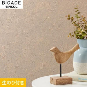 【のり付き壁紙】シンコール BIGACE デコラティブ BA6443