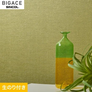 【のり付き壁紙】シンコール BIGACE デコラティブ BA6454