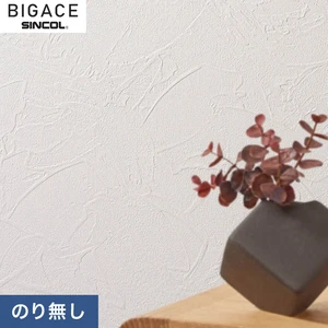 【のり無し壁紙】シンコール BIGACE 省エネ壁紙 BA6032