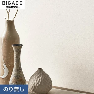 【のりなし壁紙】シンコール BIGACE 和調 BA6102