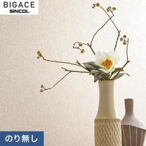 【のりなし壁紙】シンコール BIGACE 和調 BA6106