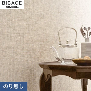 【のりなし壁紙】シンコール BIGACE 和調 BA6107