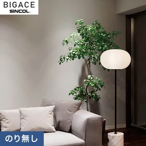 【のりなし壁紙】シンコール BIGACE シンプル BA6183