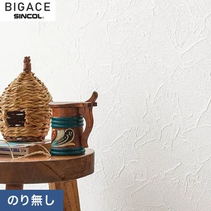 【のりなし壁紙】シンコール BIGACE ミディアム BA6188