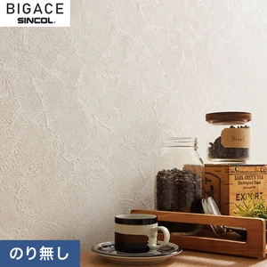 【のりなし壁紙】シンコール BIGACE ミディアム BA6190