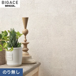 【のりなし壁紙】シンコール BIGACE ミディアム BA6194