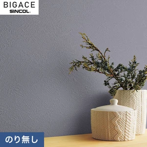 【のり無し壁紙】シンコール BIGACE ミディアム BA6208