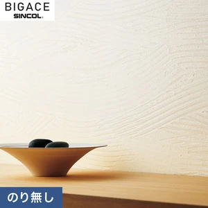 【のりなし壁紙】シンコール BIGACE ミディアム BA6211