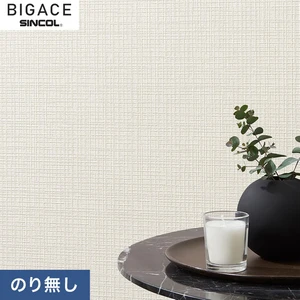 【のりなし壁紙】シンコール BIGACE ミディアム BA6219